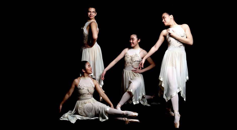 Sea Island Ballet Studios